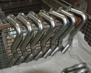 Supersprint Manifold Right - Left(Left / Right Hand Drive) - Img 3