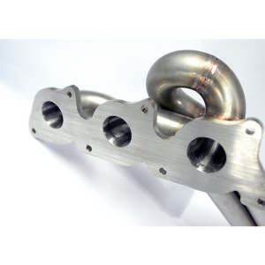 Supersprint Manifold Right + Left(replaces first catalytic converter.) 845301 - Img 2