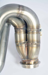 Supersprint Manifold Right - Left "Step-Design " 245901 - Img 9