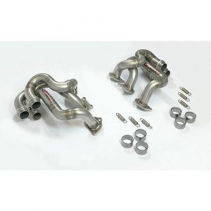 Supersprint Manifold Right - LeftSUPERSPRINT DESIGN PATENT 247301 - Img 4