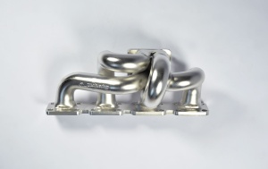 Supersprint Manifold Stainless steel 310S 823201 - Img 7