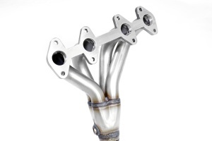 Supersprint Manifold Stainless steel(Deletes the stock catalytic, for OEM exhaust system) 815701 - Img 3