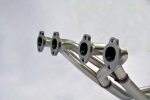 Supersprint Manifold Stainless steel(LHD + RHD) 883801 - Img 7