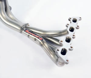 Supersprint Manifold Stainless steel(Replaces catalytic converter) 756001 - Img 3