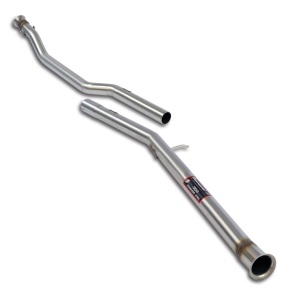 Supersprint Performance Kit - Race endpipe 800520 - Img 2