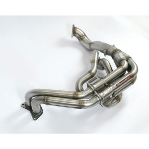 Supersprint Performance Pack 3: Headers & Metallic Catalytic Converter 891270