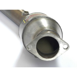 Supersprint Performance Pack 3: Headers & Metallic Catalytic Converter 891270 - Img 5