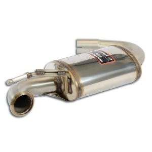 Supersprint Rear exhaust 773104