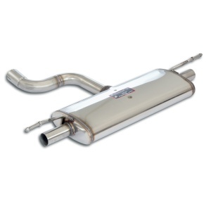 Supersprint Rear exhaust 779504