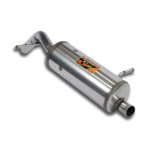 Supersprint Rear exhaust 804604