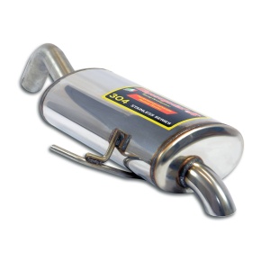 Supersprint Rear exhaust 873504