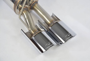 Supersprint Rear exhaust Left 120x80 845837 - Img 3