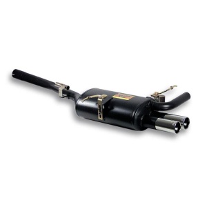 Supersprint Rear exhaust Left OO 70 786506