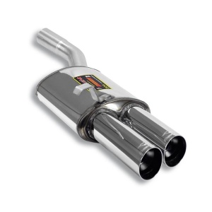 Supersprint Rear exhaust Left OO70 753436