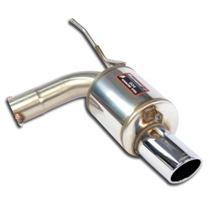 Supersprint Rear exhaust O 100. 792024