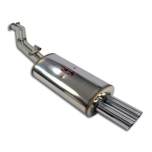 Supersprint Rear exhaust OO70 782436