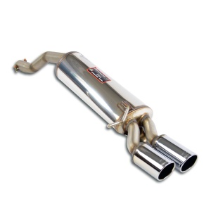 Supersprint Rear exhaust OO76 918306