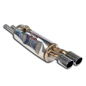 Supersprint Rear exhaust OO80 781626