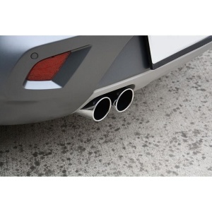 Supersprint Rear exhaust OO80 916106 - Img 5