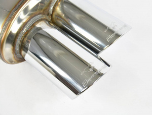 Supersprint Rear exhaust Right 100x75 - Img 3