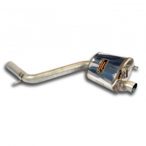 Supersprint Rear exhaust Right 846604