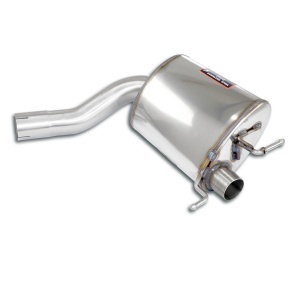 Supersprint Rear exhaust Right 847404