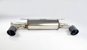 Supersprint Rear exhaust Right - Left 963404 - Img 3
