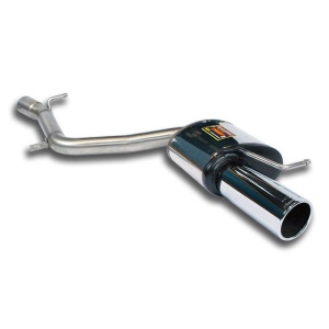 Supersprint Rear Exhaust Right O100 769324
