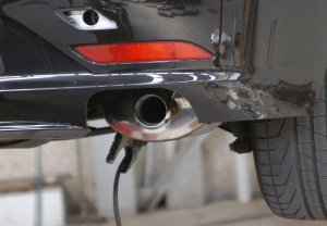 Supersprint Rear exhaust Right OO80 - Img 2