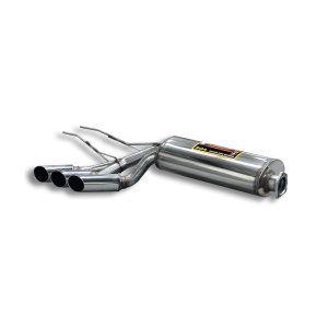 Supersprint Rear exhaust Right "Race" OOO76 849306
