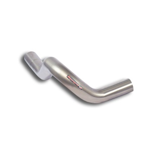 Supersprint Rear Exhaust "Sport" 806634 - Img 2