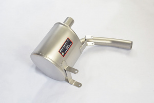 Supersprint Rear exhaust TÜV Right - Img 4