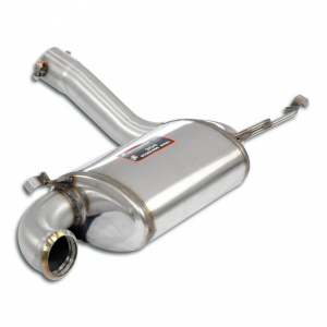 Supersprint Rear muffler package 765130 - Img 2