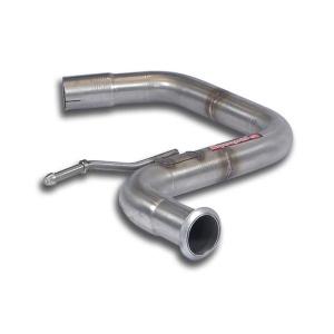 Supersprint Rear Pipe(Muffler delete) 917814