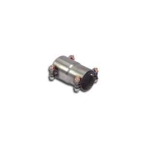 Supersprint Sleeve pipe for OEM rear exhaust 843333