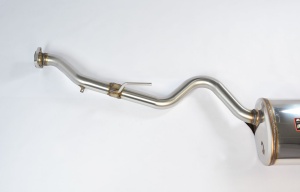 Supersprint Sport "Cat.-Back" 145x95 842405 - Img 3