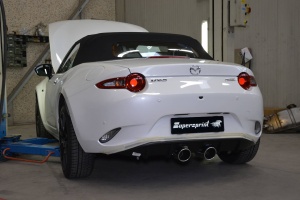 Supersprint Sport pack - Dual-mid System 941630 - Img 2