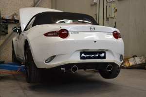 Supersprint Sport pack - Dual System 941620