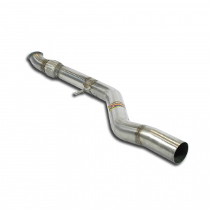 Supersprint Track Performance pack with valve (models from 07/2013) - Img 3
