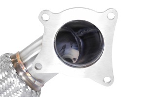 Supersprint Turbo downpipe kit (Replaces catalytic converter) 914211 - Img 4