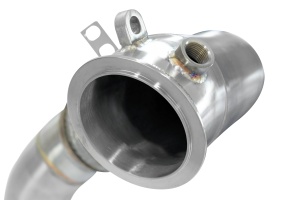 Supersprint Turbo Downpipe kit Right - Left - Img 2