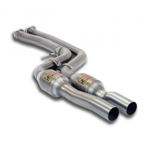 Supersprint Twin Pipe Performance Premium Package - Img 6