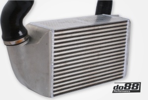 The complete charge air cooling solution for Porsche 997.1 Turbo / GT2! - Img 4