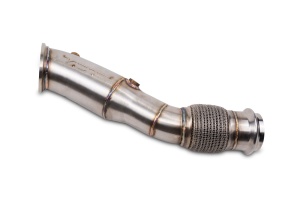 VRSF Downpipe B46 G & F Chassis