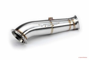 VRSF Downpipe Upgrade BMW X4 N55