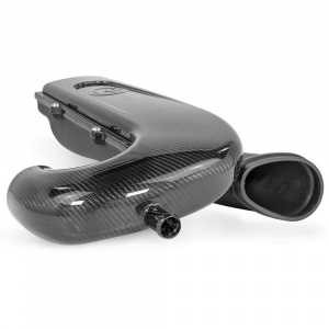 Wagner Tuning Carbon Air Intake System Mercedes C63(S) AMG - Img 2