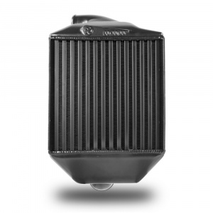 Wagner Tuning Competition Gen.2 Intercooler Kit Audi 2.7 BiTurbo - Img 3