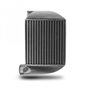 Wagner Tuning Competition Gen.2 Intercooler Kit Audi 4.2 BiTurbo - Img 3