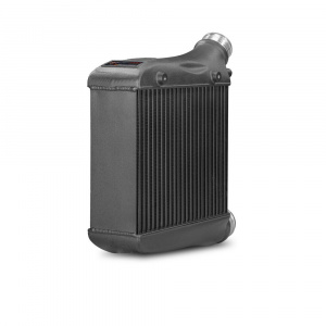 Wagner Tuning Competition Intercooler Kit Audi 4.0 BiTurbo - Img 2