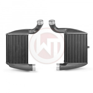 Wagner Tuning Competition Intercooler Kit Audi 5.0 BiTurbo - Img 2
